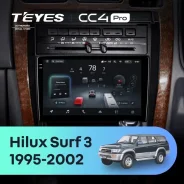 Teyes CC4 Pro ����
