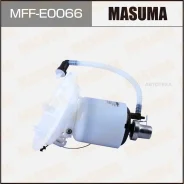 ������ ��������� VAG A4/A5 08- Masuma MFFE0066 Masuma MFFE0066 MFFE0066 ����