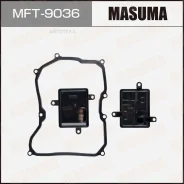 ������ ���� Skoda Karoq 21- Masuma MFT9036 Masuma MFT9036 MFT9036 ����