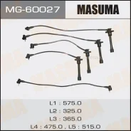 ������� �������������� 4A-FE/AT19 Masuma MG60027 Masuma MG60027 MG60027 ����