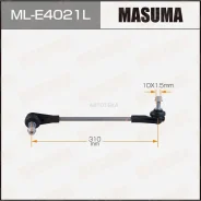 ���� ������������� BMW 1(F20) �����. ���. Masuma MLE4021L Masuma MLE4021L MLE4021L ����