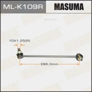 ������ ������������� Masuma MLK109R Masuma MLK109R MLK109R ����