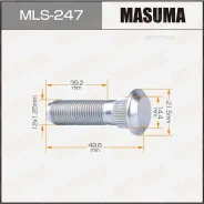 ������� [��.20 ��. ���� �� 1 ��. ] Masuma MLS247 Masuma MLS247 MLS247 ����