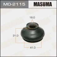 ������� ������� Masuma 18�41�31 Masuma MO2115 Masuma MO2115 MO2115 ����