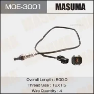 ������-���� Mitsubishi Outlander Masuma MOE3001 Masuma MOE3001 MOE3001 ����