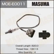 ������-���� AUDI A8/RS4 Masuma MOEE0011 Masuma MOEE0011 MOEE0011 ����