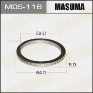 ������ ��������� Masuma 52 � 64 Masuma MOS116 Masuma MOS116 MOS116 ����