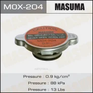 ������ ��������� Masuma (NGK-P519, TAMA-RC21S, FUT. -R123) 0.9 kg/cm2 Masuma MOX204 Masuma MOX204 MOX204 ����