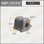 ������ ������������� Masuma MP1012 Masuma MP1012 MP1012 ����
