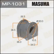 ������ ������������� (�������� 2 ��, ���� �� 1 ��) Masuma MP1031 Masuma MP1031 MP1031 ����
