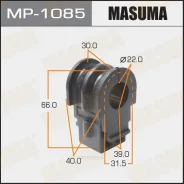 ������ ������������� (�������� 2 ��, ���� �� 1 ��) Masuma MP1085 Masuma MP1085 MP1085 ����