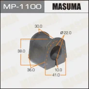 ������ ������������� (�������� 2 ��, ���� �� 1 ��) Masuma MP1100 Masuma MP1100 MP1100 ����