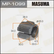 ������ ������������� (�������� 2 ��, ���� �� 1 ��) Masuma MP1099 Masuma MP1099 MP1099 ����
