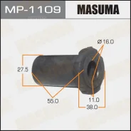������ ��������� (�������� 2 ��, ���� �� 1 ��) Masuma MP1109 Masuma MP1109 MP1109 ����