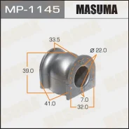 ������ ������������� (�������� 2 ��, ���� �� 1 ��) Masuma MP1145 Masuma MP1145 MP1145 ����
