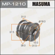 ������ ������������� (�������� 2 ��, ���� �� 1 ��) Masuma MP1210 Masuma MP1210 MP1210 ����