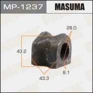 ������ ������������� (�������� 2 ��, ���� �� 1 ��) Masuma MP1237 Masuma MP1237 MP1237 ����