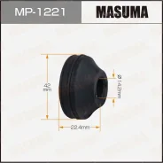 ������ ������������ Masuma /front, rear/ CR-V / RD1 [��.2] Masuma MP1221 Masuma MP1221, ��������/������ MP1221 ����