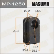 ������ ������������� Masuma /front/ Murano/ Z50 [��.2] Masuma MP1253 Masuma MP1253, �������� MP1253 ����