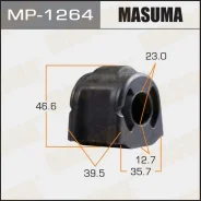 ������ ������������� ��������� Masuma MP1264 Masuma MP1264 MP1264 ����