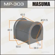 ������ ������������� (�������� 2 ��, ���� �� 1 ��) Masuma MP303 Masuma MP303 MP303 ����