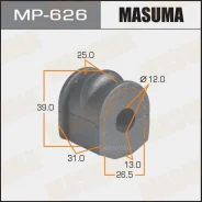 ������ ������������� (�������� 2 ��, ���� �� 1 ��) Masuma MP626 Masuma MP626 MP626 ����