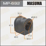 ������ ������������� Masuma /front/ Cube / Z10 [��.2] Masuma MP692 Masuma MP692, �������� MP692 ����