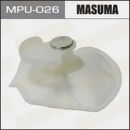 ������ ����������� Masuma Masuma MPU026 Masuma MPU026 MPU026 ����
