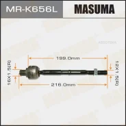 ������� ���� Masuma Chevrolet AVEO (T250) 06-11 LH Masuma MRK656L Masuma MRK656L, ����� MRK656L ����