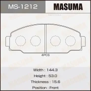 ������� ��������� �������� Masuma MS1212 Masuma MS1212 MS1212 ����