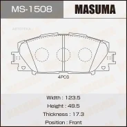 ������� ��������� �������� Masuma MS1508 Masuma MS1508 MS1508 ����