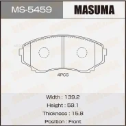 ������� ��������� �������� Masuma MS5459 Masuma MS5459 MS5459 ����