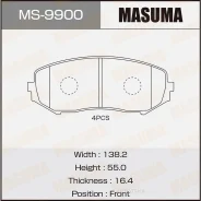 ������� ��������� �������� Masuma MS9900 Masuma MS9900 MS9900 ����