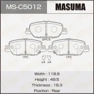 ������� �������� Masuma MSC5012 Masuma MSC5012 MSC5012 ����