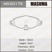������� ��������� �������� Masuma MSE0175 Masuma MSE0175 MSE0175 ����