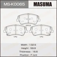 ������� �������� Masuma, NP6162, P30107 front (1/12) Masuma MSK0065 Masuma MSK0065, �������� MSK0065 ����