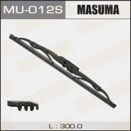 ������� Masuma 12 ���� (300��) �������� (1/10/50) Masuma MU012S Masuma MU012S MU012S ����