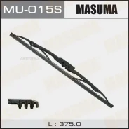 ������� 15 ���� (375��) �������� Masuma MU015S Masuma MU015S MU015S ����