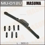 ����� ���������������� ������������ 300�� Masuma MU012U Masuma MU012U MU012U ����