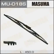 ������� 18 ���� (450��) �������� Masuma MU018S Masuma MU018S MU018S ����