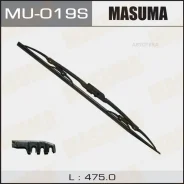 ������� Masuma 19 ���� (475��) �������� (1/10/50) Masuma MU019S Masuma MU019S MU019S ����