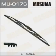 ������� 17 ���� (425��) �������� Masuma MU017S Masuma MU017S MU017S ����
