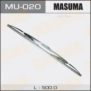 ������� Masuma 20 ���� (500��) (1/10/50) Masuma MU020 Masuma MU020 MU020 ����