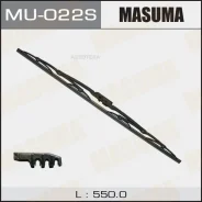 ������� 22 ���� (550��) �������� Masuma MU022S Masuma MU022S MU022S ����