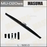 ����� ���������������� 20 (500��) Masuma MU020WS Masuma MU020WS MU020WS ����