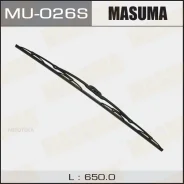 ����� ���������������� ��������� 650�� Masuma MU026S Masuma MU026S MU026S ����