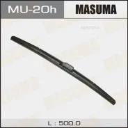������� Masuma 20 ���������, ���� (500��) ������� ��������� (1/10/50) Masuma MU20H Masuma MU20H MU20H ����