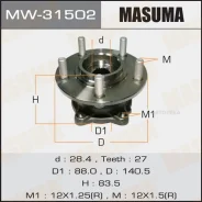 ��������� ���� Masuma MW31502 Masuma MW31502 MW31502 ����