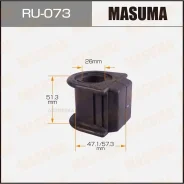 ����������� ������������� Masuma RU073 Masuma RU073 RU073 ����