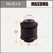 ����������� Masuma RU513 Masuma RU513 RU513 ����